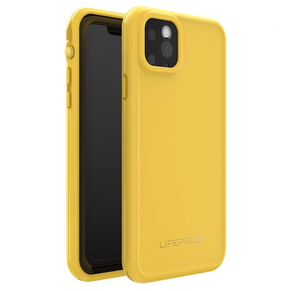iPhone 11 Pro Max lifeproof